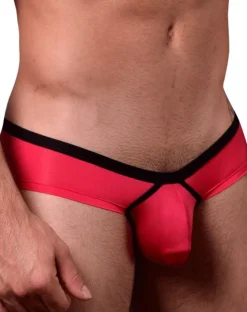 Doreanse 1377-fuc Boost Cheeky Brief Fuchsia