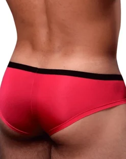 Doreanse 1377-fuc Boost Cheeky Brief Fuchsia