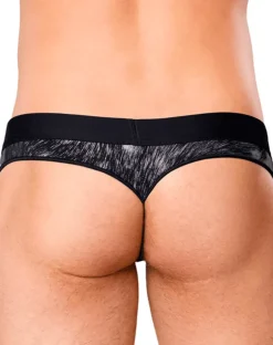 Doreanse 1208-prn Nebula Thongs Printed