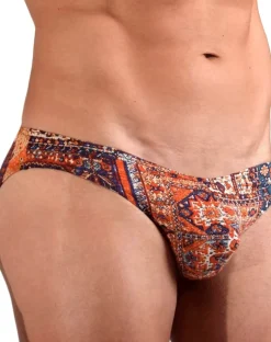Doreanse 1403-prn Persian Briefs Printed