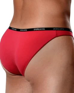 Doreanse 1395-red Aire Bikini Red