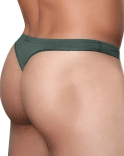 Doreanse 1392-smk Euro Thong Smoke
