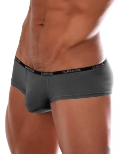 Doreanse 1781-smk Naked Mini Trunk Smoke