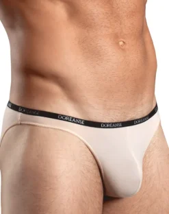 Doreanse 1395-tan Aire Bikini Tan