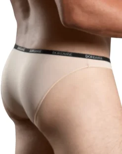 Doreanse 1395-tan Aire Bikini Tan