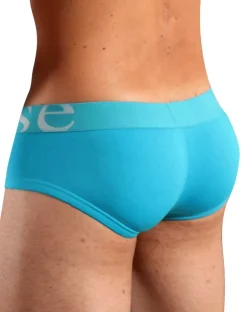 Doreanse 1779-trq Pouch Mini Trunk Turquoise