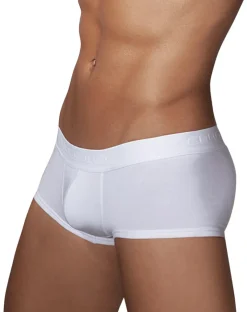 Doreanse 1760-wht Low-rise Trunk White