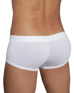 Doreanse 1760-wht Low-rise Trunk White