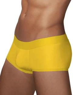 Doreanse 1760-ylw Low-rise Trunk Yellow