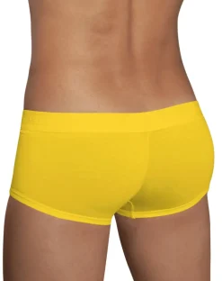 Doreanse 1760-ylw Low-rise Trunk Yellow