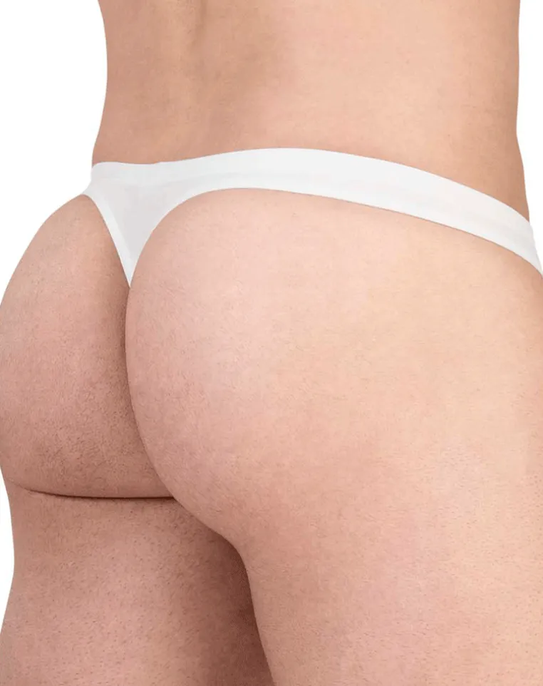 Ergowear Ew1734 Feel Gr8 Cotton Thongs White