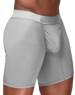Ergowear Ew1761 Feel Se Boxer Briefs Silver