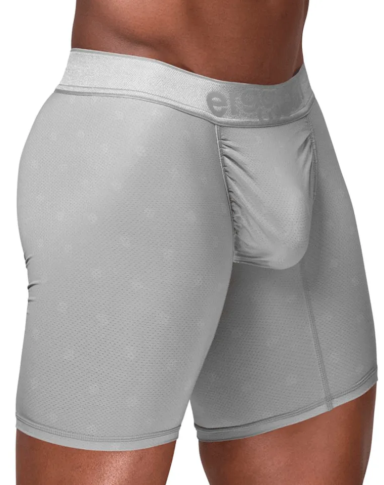 Ergowear Ew1761 Feel Se Boxer Briefs Silver