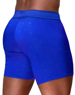 Ergowear Ew1757 Feel Se Boxer Briefs Royal Blue