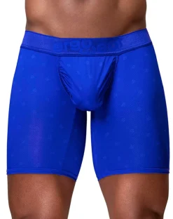 Ergowear Ew1757 Feel Se Boxer Briefs Royal Blue