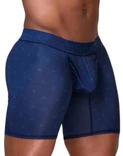Ergowear Ew1753 Feel Se Boxer Briefs Navy Blue