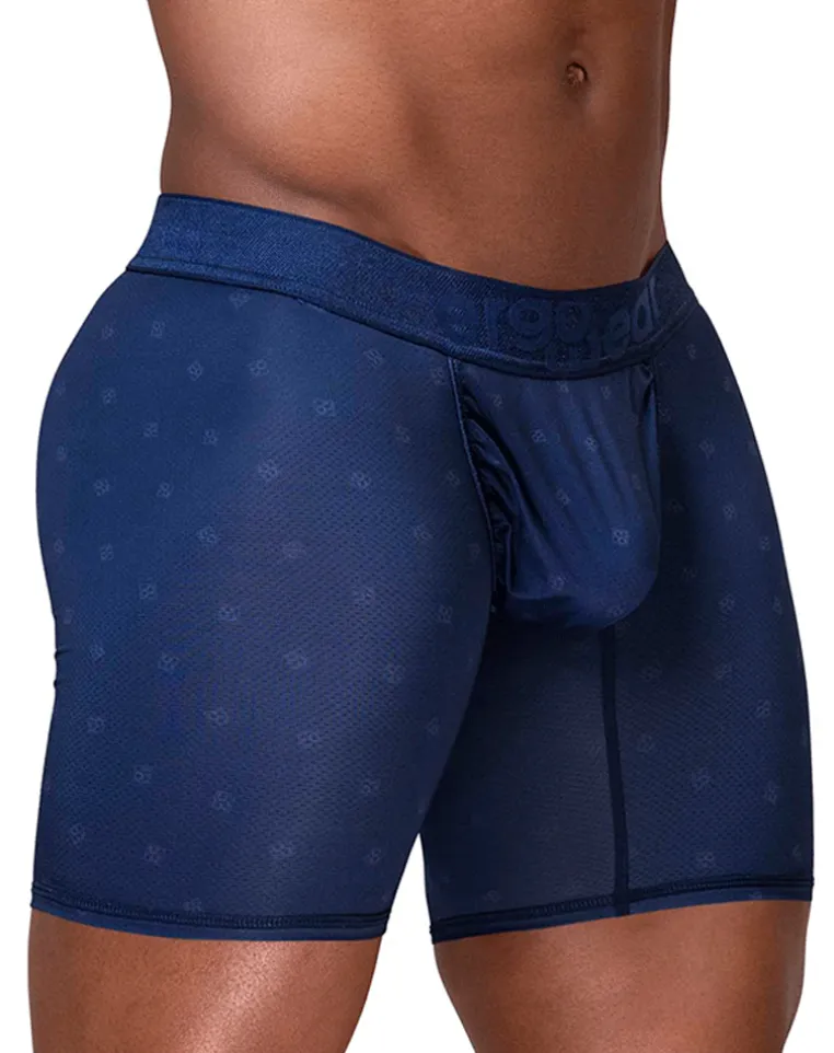 Ergowear Ew1753 Feel Se Boxer Briefs Navy Blue