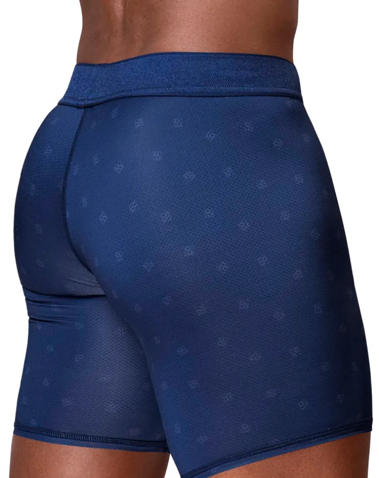 Ergowear Ew1753 Feel Se Boxer Briefs Navy Blue