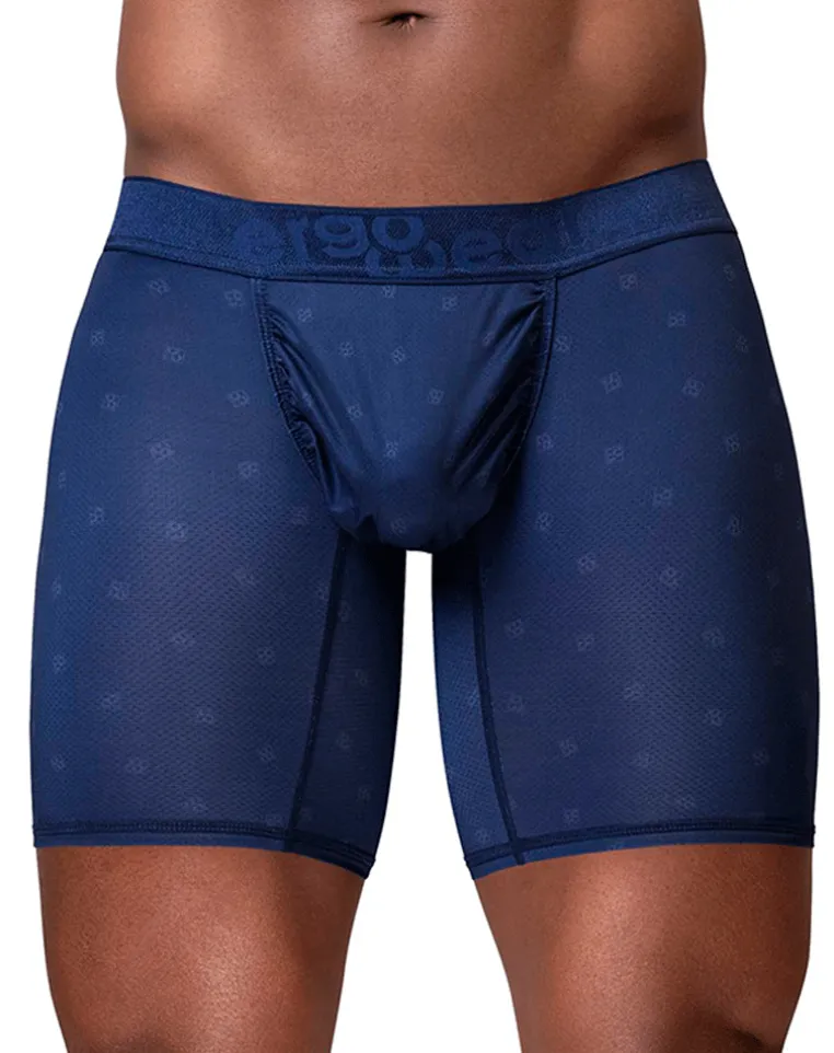 Ergowear Ew1753 Feel Se Boxer Briefs Navy Blue