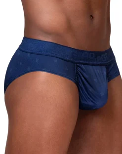 Ergowear Ew1751 Feel Se Briefs Navy Blue