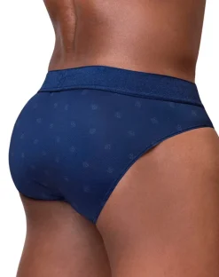 Ergowear Ew1751 Feel Se Briefs Navy Blue