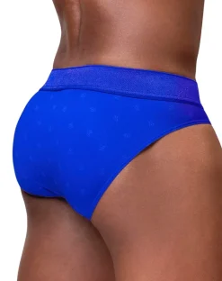 Ergowear Ew1755 Feel Se Briefs Royal Blue