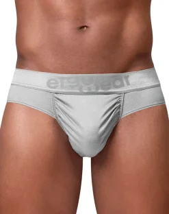 Ergowear Ew1759 Feel Se Briefs Silver