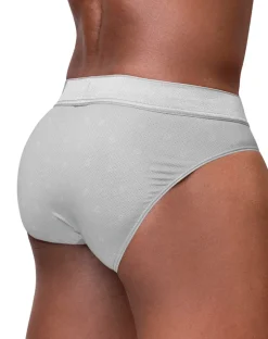 Ergowear Ew1759 Feel Se Briefs Silver