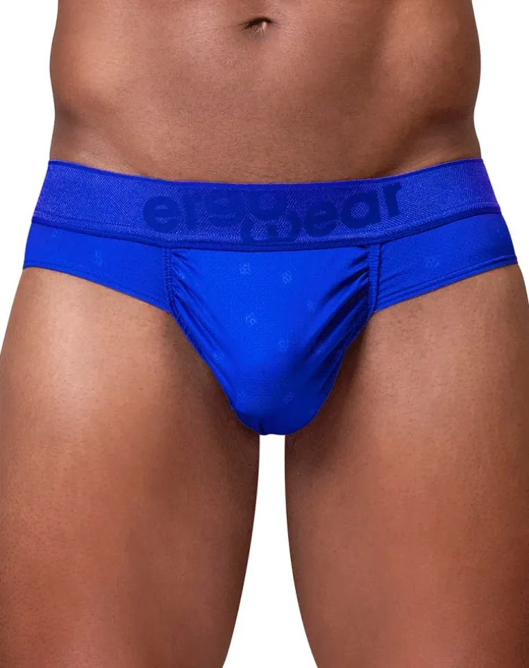 Ergowear Ew1754 Feel Se Thongs Royal Blue