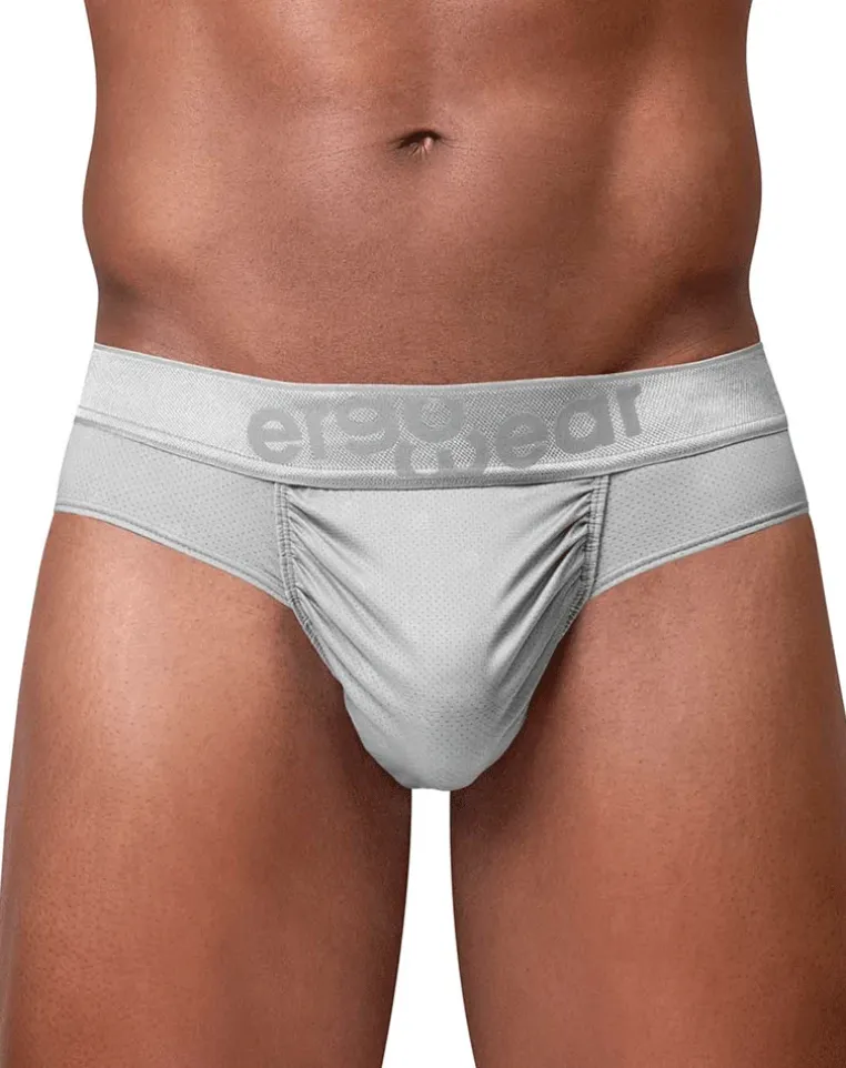 Ergowear Ew1758 Feel Se Thongs Silver
