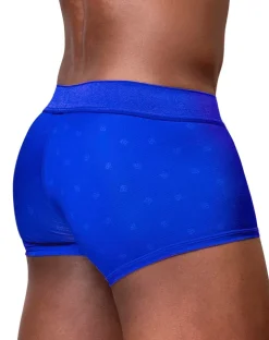 Ergowear Ew1756 Feel Se Trunks Royal Blue