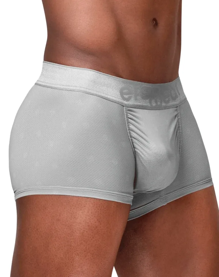 Ergowear Ew1760 Feel Se Trunks Silver