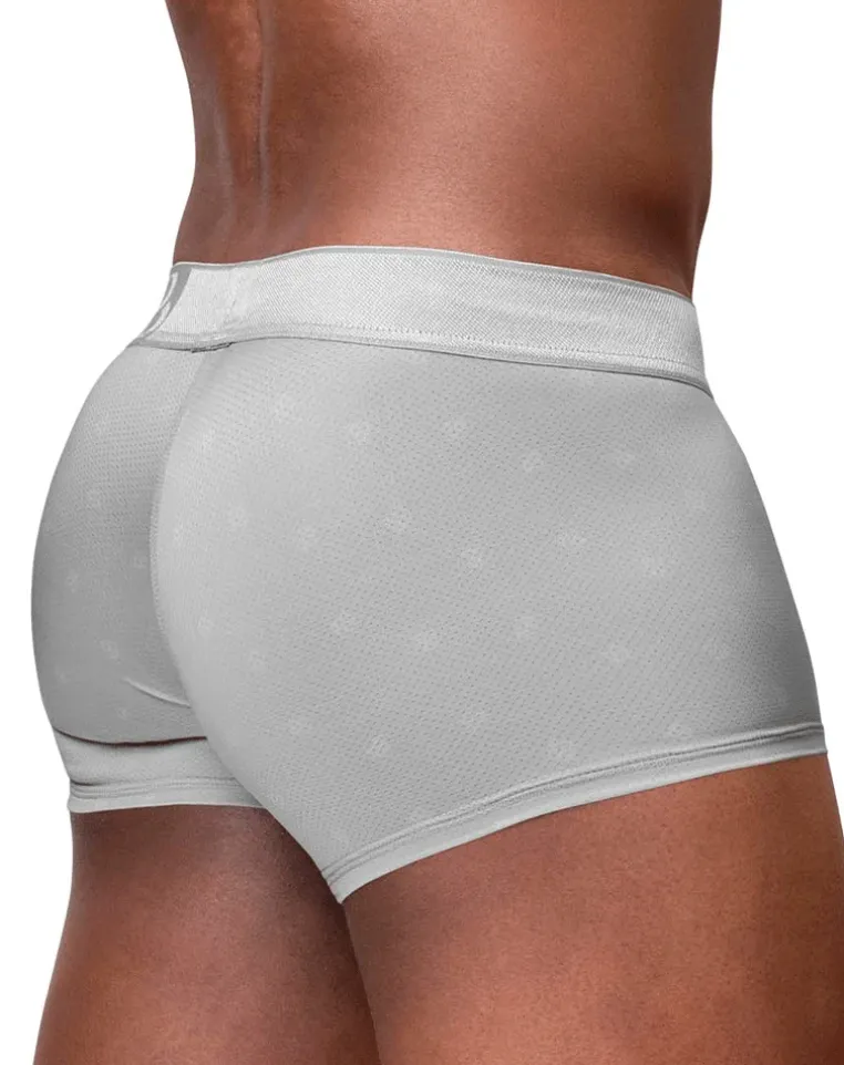 Ergowear Ew1760 Feel Se Trunks Silver