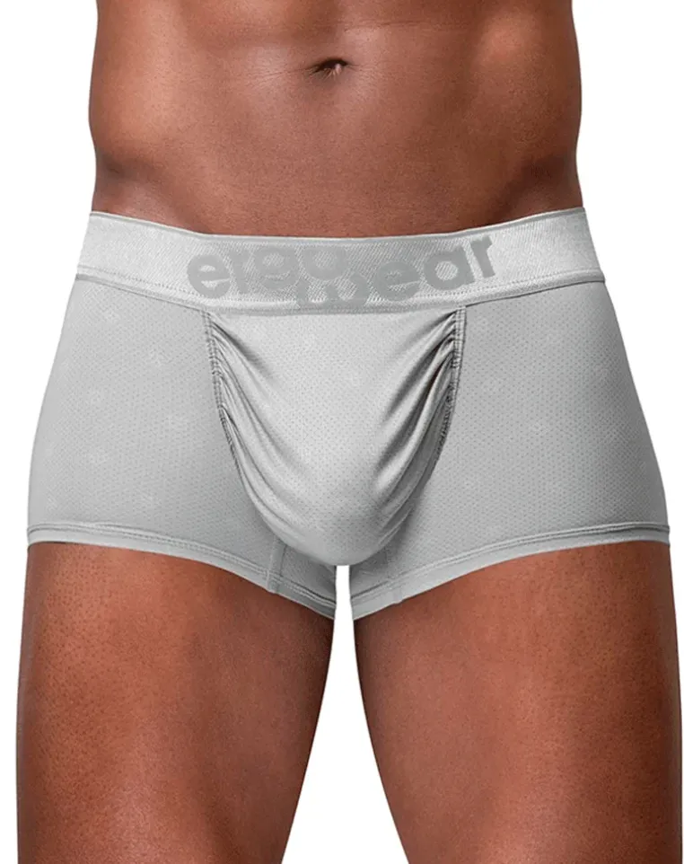 Ergowear Ew1760 Feel Se Trunks Silver