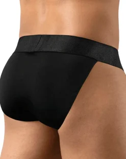 Ergowear Ew1747 Max Bold Bikini Black