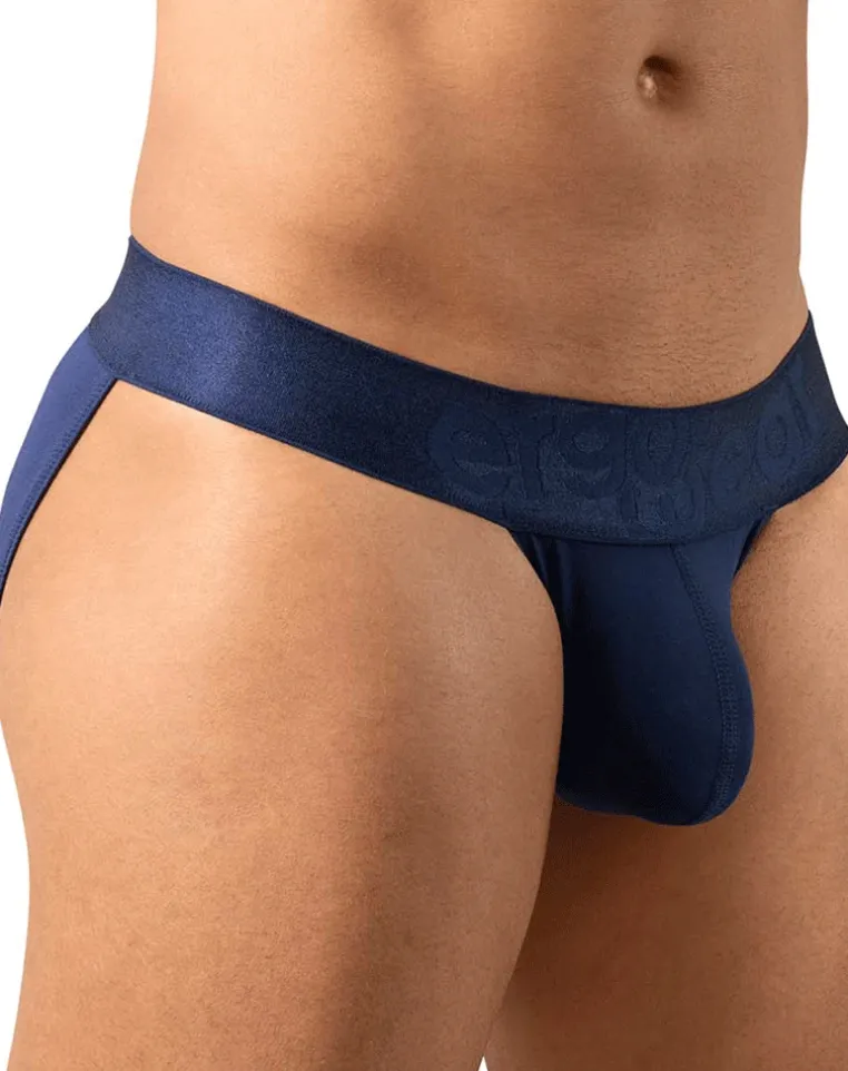 Ergowear Ew1739 Max Bold Bikini Navy Blue