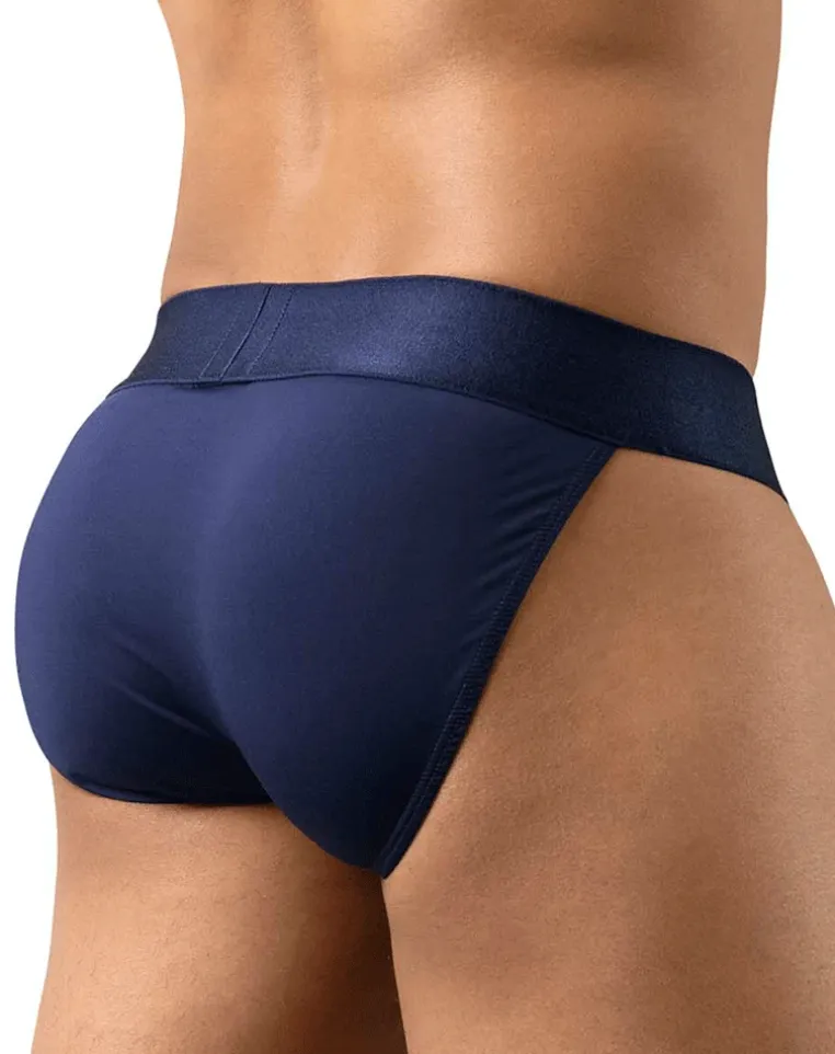 Ergowear Ew1739 Max Bold Bikini Navy Blue