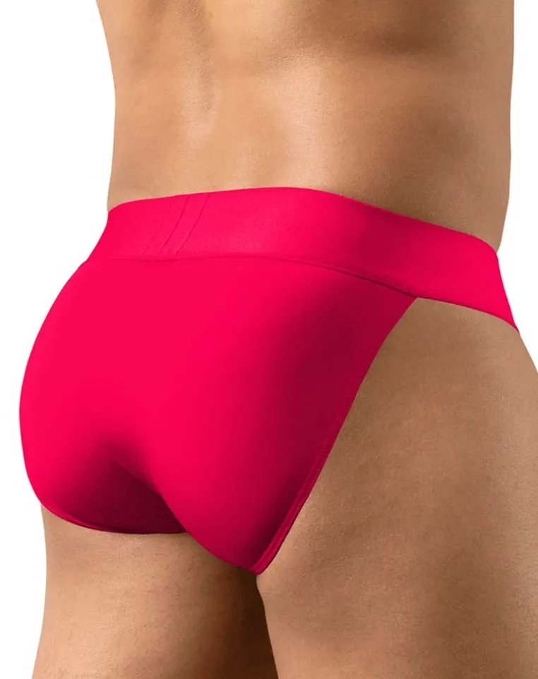Ergowear Ew1743 Max Bold Bikini Red