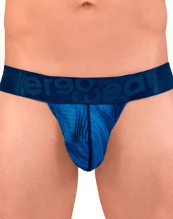 Ergowear Ew1817 Max Bold Se Bikini Mid Blue