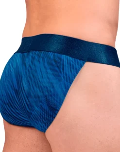 Ergowear Ew1817 Max Bold Se Bikini Mid Blue