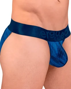 Ergowear Ew1817 Max Bold Se Bikini Mid Blue