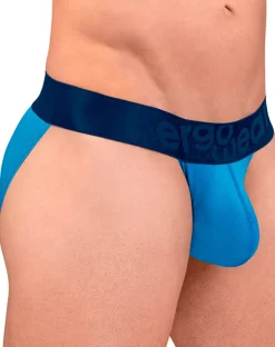 Ergowear Ew1821 Max Bold Se Bikini River Blue