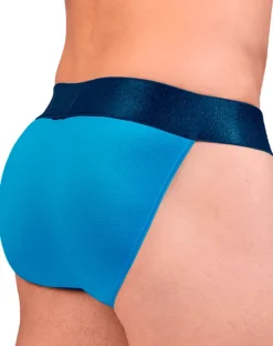Ergowear Ew1821 Max Bold Se Bikini River Blue