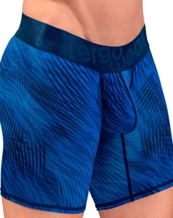Ergowear Ew1819 Max Bold Se Boxer Briefs Mid Blue