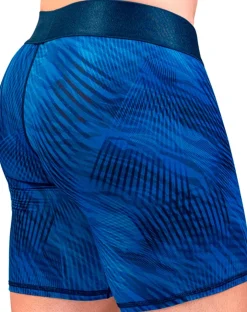 Ergowear Ew1819 Max Bold Se Boxer Briefs Mid Blue