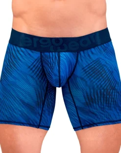 Ergowear Ew1819 Max Bold Se Boxer Briefs Mid Blue