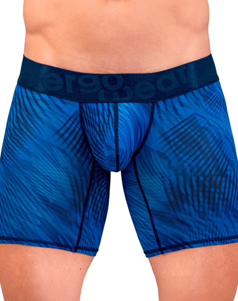 Ergowear Ew1819 Max Bold Se Boxer Briefs Mid Blue
