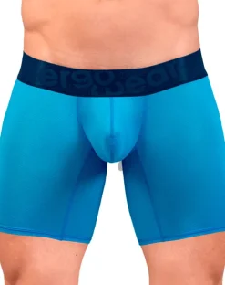 Ergowear Ew1823 Max Bold Se Boxer Briefs River Blue