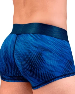 Ergowear Ew1818 Max Bold Se Trunks Mid Blue