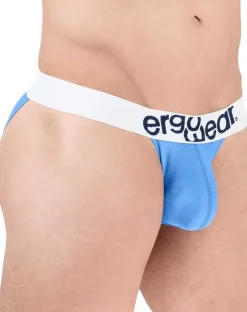 Ergowear Ew1712 Max Cotton Bikini Light Blue